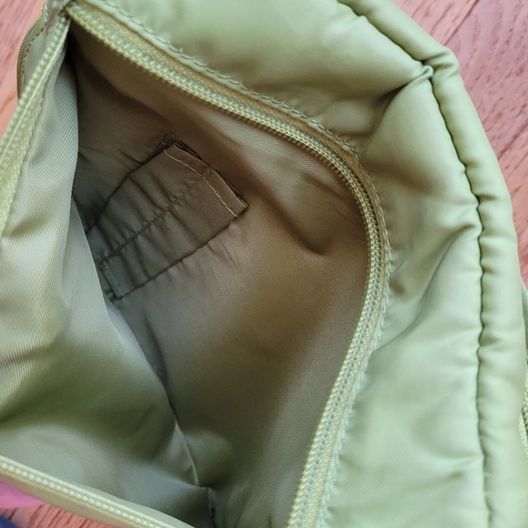 Lug Sidecar Cross Body and Waist Pack Messenger Bag - Picture 9 of 14